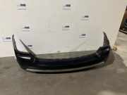 Stoßstange hinten von einem Mercedes ML-Klasse