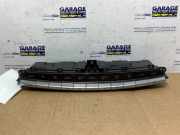 Heizung Bedienpaneel von einem Mercedes S-Klasse