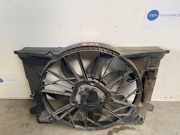 Motorkühlungslüfter von einem Mercedes E-Klasse