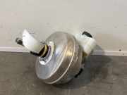 Bremskraftverstärker von einem Mercedes S-Klasse