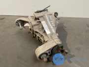 Differential hinten von einem Mercedes ML-Klasse