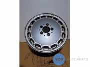 Felge von einem Mercedes E-Klasse