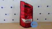 Rücklicht links von einem Mercedes Vito (197)