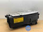 Luftfiltergehäuse von einem Mercedes E-Klasse