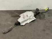 Lenkgetriebe von einem Mercedes A-Klasse