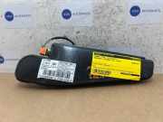 Airbag Sitz (Sitzplatz) von einem Mercedes E-Klasse