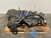 Krafstofftank von einem Mercedes GLE