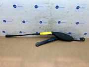 Scheibenwischerarm vorne von einem Mercedes C-Klasse