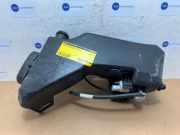 Scheibensprühertank vorne von einem Mercedes C-Klasse