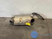 Rußfilter von einem Mercedes Vito