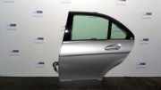 Tür 4-türig links hinten von einem Mercedes C-Klasse (775)