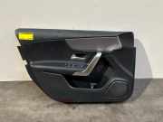 Türverkleidung 4-türig links vorne von einem Mercedes A-Klasse