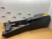 Mittelkonsole von einem Mercedes C-Klasse