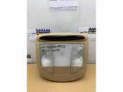 Innenbeleuchtung hinten von einem Mercedes GL-Klasse