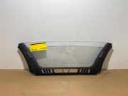 Windschutz von einem Mercedes SLK