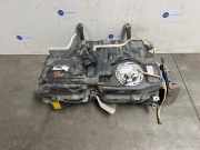 Krafstofftank von einem Mercedes A-Klasse