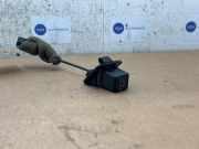 Rückfahrkamera von einem Mercedes E-Klasse