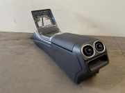 Mittelkonsole von einem Mercedes C-Klasse