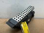 Gaspedal von einem Mercedes GLE