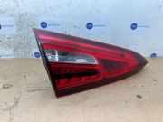 Rücklicht links von einem Mercedes A-Klasse (859)