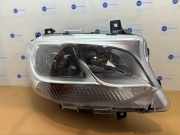 Scheinwerfer rechts von einem Mercedes Sprinter