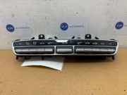 Heizung Bedienpaneel von einem Mercedes GLC-Klasse