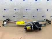 Scheibenwischermotor + Mechanik von einem Mercedes Citan