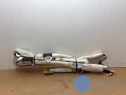 Airbag Himmel rechts von einem Mercedes B-Klasse