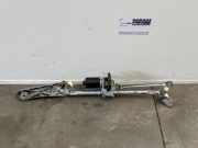 Scheibenwischer Mechanik von einem Mercedes SLK