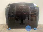 Motorhaube von einem Mercedes C-Klasse