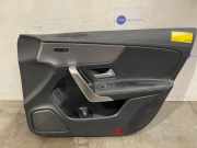 Türverkleidung 4-türig rechts vorne von einem Mercedes CLA