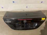 Heckklappe von einem Mercedes C-Klasse (197)