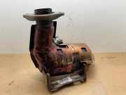 Katalysator von einem Mercedes A-Klasse