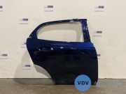 Tür 4-türig rechts hinten von einem Mercedes GLA