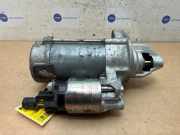 Anlasser von einem Mercedes C-Klasse