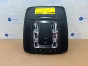 Innenbeleuchtung vorne von einem Mercedes A-Klasse