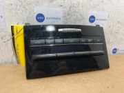 Heizung Bedienpaneel von einem Mercedes E-Klasse