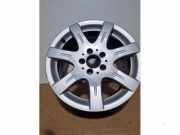 Felge von einem Mercedes E-Klasse