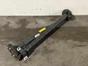 Zwischenachse von einem Mercedes C-Klasse