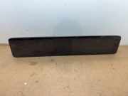 Navigation Display von einem Mercedes A-Klasse