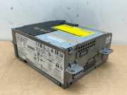 Radio von einem Mercedes A-Klasse