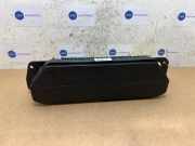 Knie airbag von einem Mercedes C-Klasse