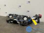 Krafstofftank von einem Mercedes E-Klasse