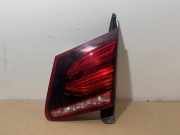 Rücklicht rechts von einem Mercedes E-Klasse (992)