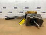 Getriebe Mechanik von einem Mercedes C-Klasse