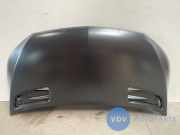 Motorhaube von einem Mercedes Sprinter