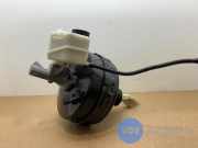 Bremskraftverstärker von einem Mercedes C-Klasse