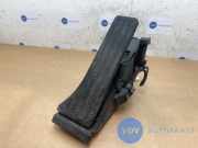 Gaspedal von einem Mercedes C-Klasse