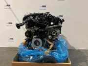 Motor von einem Mercedes Sprinter