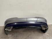 Stoßstange hinten von einem Mercedes CLA (787)